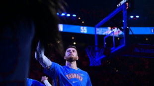 Basketball: Hartenstein und OKC mit nächsten Sieg