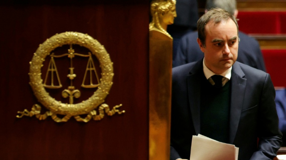 Budget: avant le bras de fer sur la taxe Zucman, l'Assemblée alourdit la "taxe Gafam"