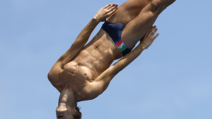 Mondiali tuffi: trampolino 27 metri, sesto posto per Barnabà