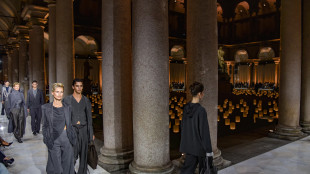 Ceo Armani, non &egrave; scritto sulla pietra che il 15% vada a un solo partner