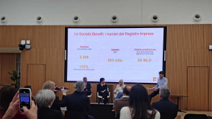 Da societ&agrave; benefit spinta a sociale e ambiente