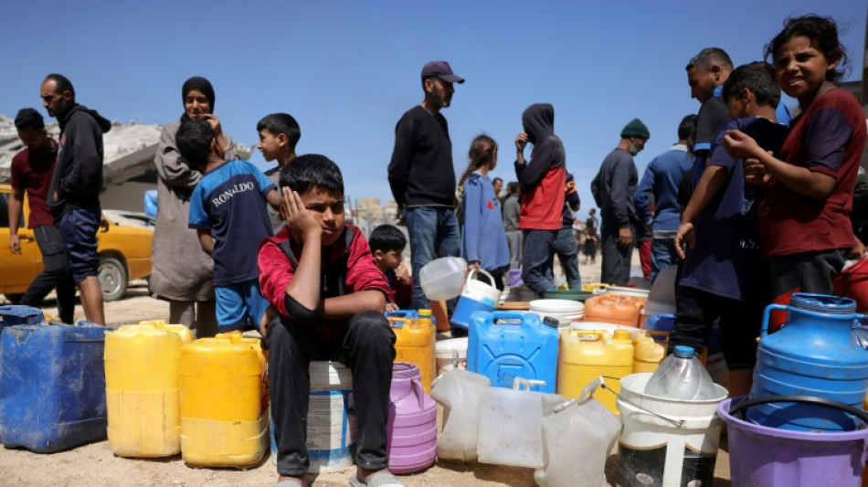 UNO: Weitere hundert Lastwagen mit Hilfslieferungen d&uuml;rfen in den Gazastreifen einfahren