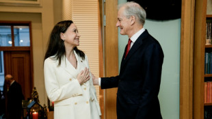 Venezolanische Oppositionspolitikerin Machado: "Natürlich kehre ich zurück"