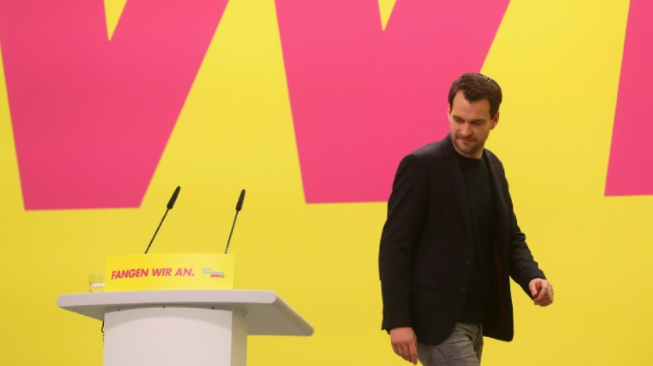 FDP-Vize Vogel findet Heils Rentenpaket nicht zustimmungsf&auml;hig