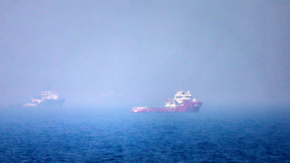 US-Milit&auml;r greift erneut Ziele im Iran an und nimmt Seeblockade wieder auf