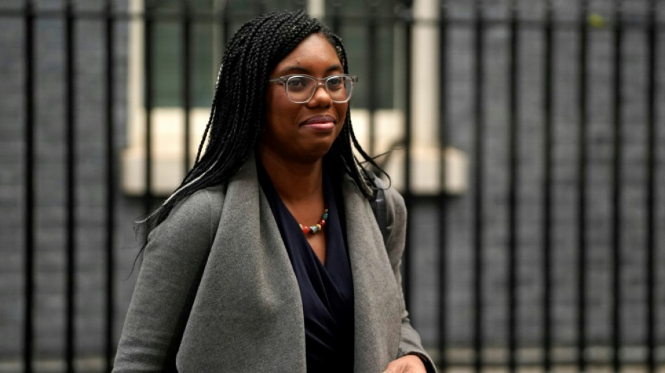 Gro&szlig;britannien beh&auml;lt EU-Gesetze doch l&auml;nger als versprochen