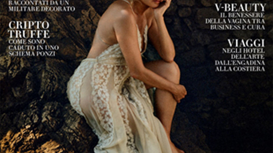 Golino, sui film di donne a Venezia 'Barbera avrebbe dovuto esprimersi diversamente'