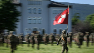 Swiss to vote on stricter rules for conscientious objection