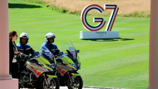 Trump faces G7 as questions swirl on Iran accord