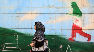 Iran negotiators arrive in Geneva for high-stakes US talks