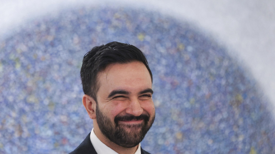 Siparietto tra Mamdani e i bambini di New York, il video &egrave; virale sul web