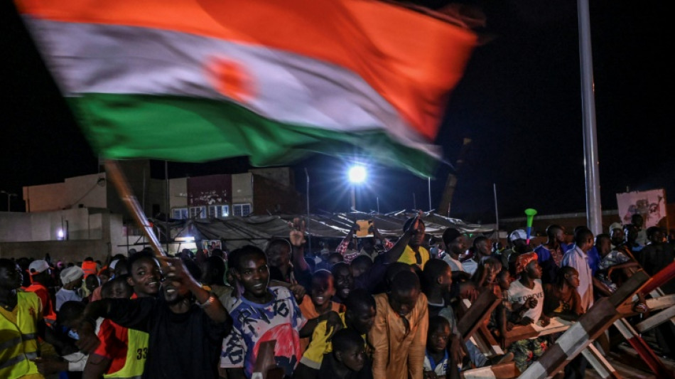 Niger: le r&eacute;gime militaire accuse la France de pr&eacute;parer une "agression"