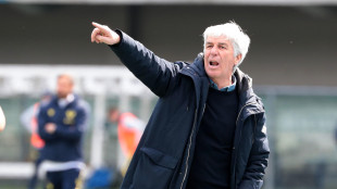 Calcio: Gasperini 'Ambiziosi, obiettivo è acquisire credibilità'