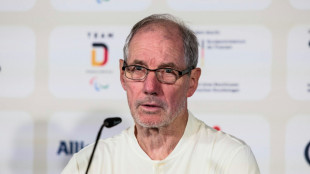 DBS-Vize Quade erwartet Russen bei Paralympics: "Bl&ouml;des Gef&uuml;hl"