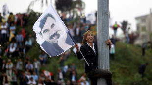 Turkish TV editor avoids long jail term over Ocalan comments