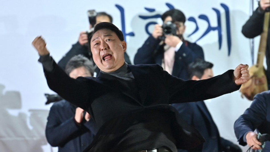 Presidente electo surcoreano da marcha atr&aacute;s y mantendr&aacute; ministerio de Igualdad de G&eacute;nero