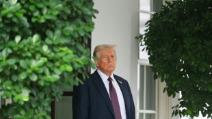 Trump exhorta a los demócratas a ceder para evitar el cierre del gobierno