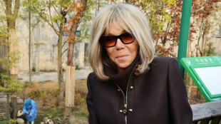 Bemerkung von Brigitte Macron löst Kritik von Feministinnen aus