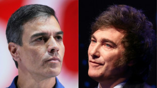 Cresce tens&atilde;o diplom&aacute;tica entre governos de Espanha e Argentina