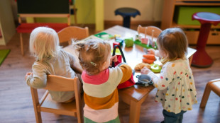 Paus will Arbeitskr&auml;ftemangel in Kitas mit ausl&auml;ndischen Fachkr&auml;ften bek&auml;mpfen