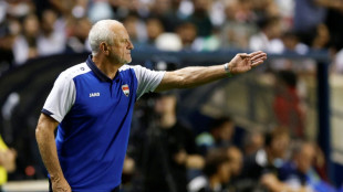 Iraq coach urges outsiders to 'shock the world' 
