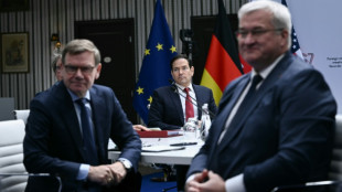 Putin hopes Iran war will shift focus from 'crimes' in Ukraine: German FM