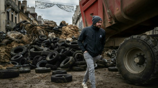 EU's Mercosur trade deal hits French, Italian roadblock