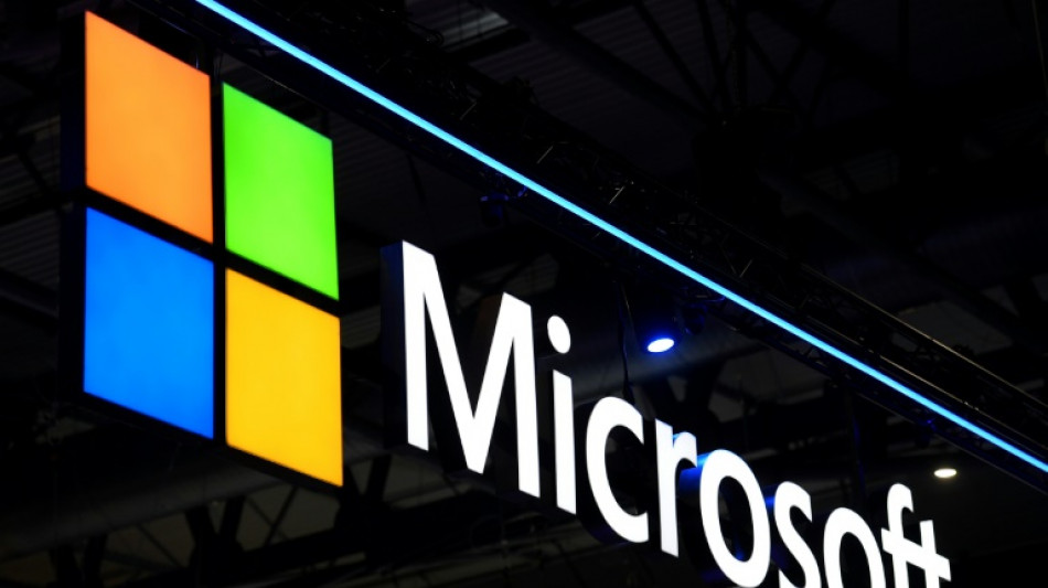 Concurrence: Londres met en p&eacute;ril la fusion Microsoft-Activision