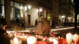 Nach Anschlag auf Magdeburger Weihnachtsmarkt: 467 Antr&auml;ge auf Entsch&auml;digung