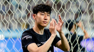 Foot: Son Heung-min, nouvel astre de Los Angeles
