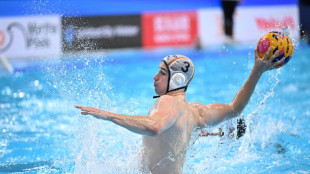 España logra el bronce mundial en waterpolo masculino