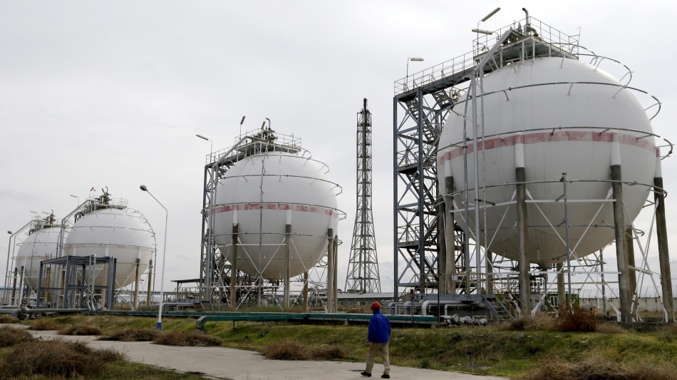 Il petrolio &egrave; in rialzo a New York a 66,25 dollari