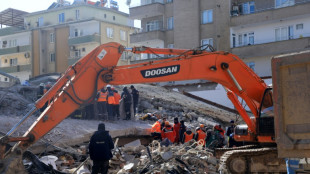 A Gaziantep: "Maintenant nous attendons nos morts"