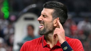 Djokovic disputará ATP Finals, garante presidente da federação italiana