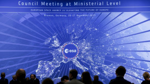 Europe secures record space budget to boost indepedence