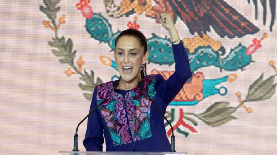 Presidente eleita do M&eacute;xico, Claudia Sheinbaum ser&aacute; uma 'dura oponente' para os Estados Unidos?