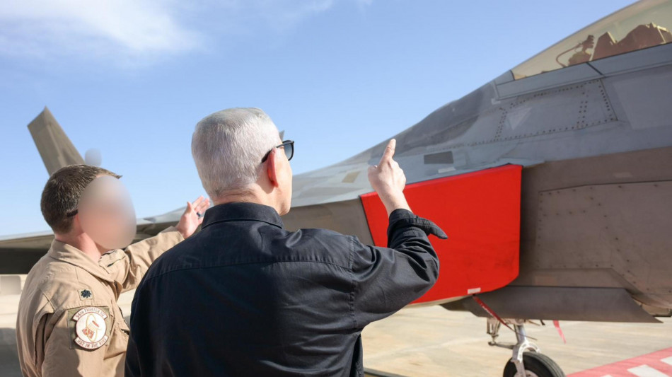 Media, 'Idf si &egrave; ritirato da una parte della zona cuscinetto nel sud del Libano'