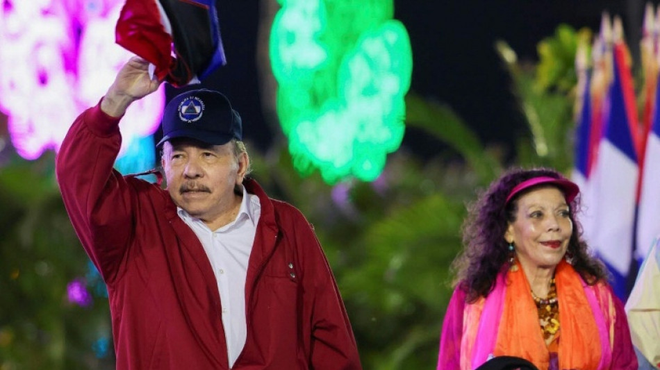 Nicaragua aplaza hasta septiembre la aprobaci&oacute;n de la reforma para excluir a los opositores de las elecciones