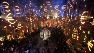 EU states agree beefed-up European financial markets watchdog