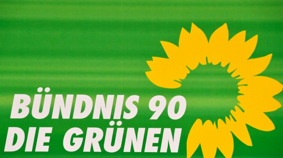 Gr&uuml;nen-Parteitag beschlie&szlig;t wichtige Satzungs&auml;nderung