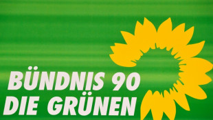 Gr&uuml;nen-Parteitag beschlie&szlig;t wichtige Satzungs&auml;nderung