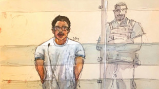Un Indien condamn&eacute; &agrave; 20 ans de r&eacute;clusion pour des s&eacute;vices sexuels impos&eacute;s en ligne &agrave; des mineures