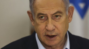 Netanjahu ordnet Ausweitung des Milit&auml;reinsatzes auf Rafah an