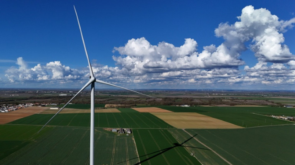 Energie: le Sénat approuve à nouveau sa loi de programmation, malgré la discorde gouvernementale