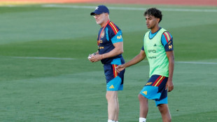 Ligue des nations: l'Espagne favorite, Zidane fait ses d&eacute;buts avec la France