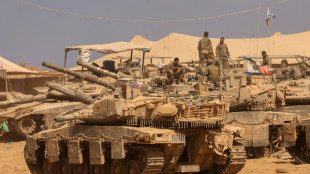 Israelische Armee: Waffenruhe im Gazastreifen seit 11.00 Uhr MESZ in Kraft