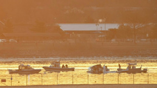 El gobierno de EEUU admite su responsabilidad en una colisi&oacute;n a&eacute;rea que dej&oacute; 67 muertos