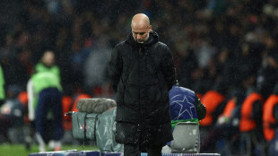 "Horrorsaison auf dem Tiefpunkt": Guardiola muss zittern