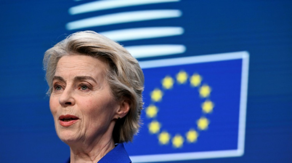 EU und Mexiko st&auml;rken Handelsbeziehungen