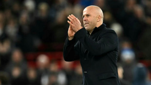 Set-piece weakness costing Liverpool dear, says Slot